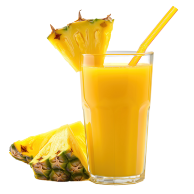 Pineapple Juice