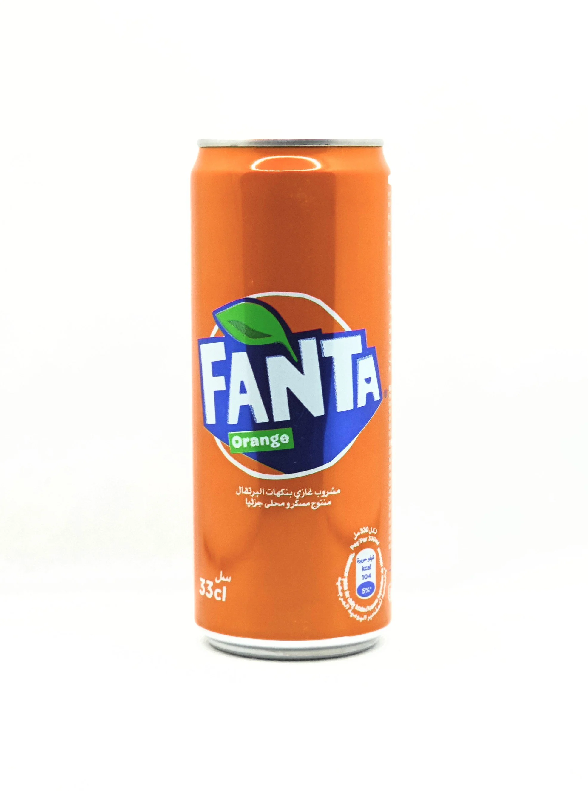 Can Fanta