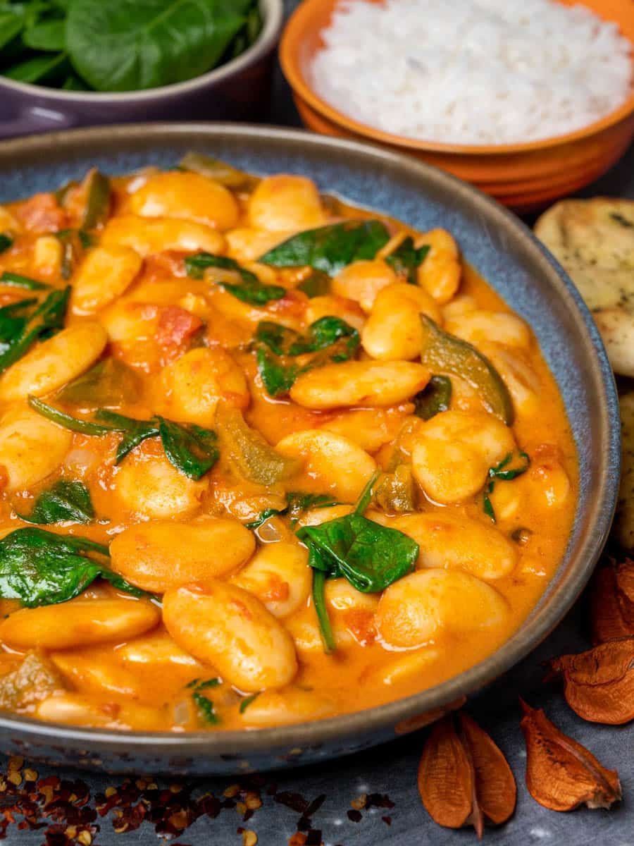 Bean Curd in Vegetable Sauce